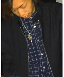 CHROME HEARTS | ネックレス