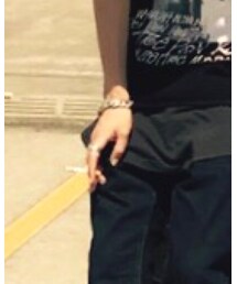 CHROME HEARTS | リング