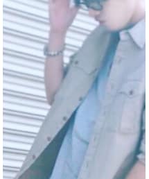 POLO RALPH LAUREN | シャツ/ブラウス