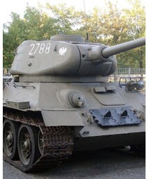 戦車が入ってます。 | その他