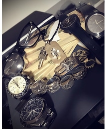 CHROME HEARTS | ネックレス