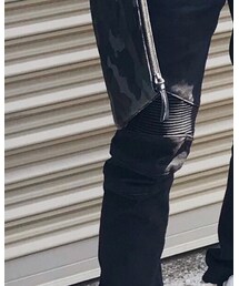 BALMAIN | デニムパンツ