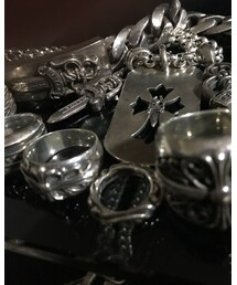 CHROME HEARTS | アクセサリー