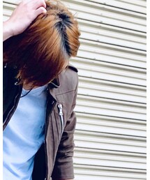 BALMAIN | ミリタリージャケット