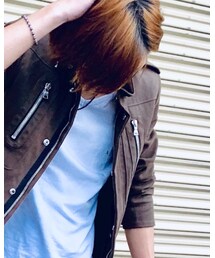 ARMANI EXCHANGE | Tシャツ/カットソー