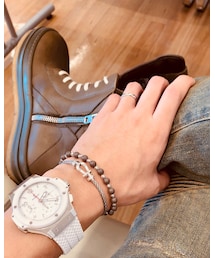 HUBLOT | アナログ腕時計