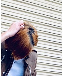 色落ちと言う名のビンテージ | その他