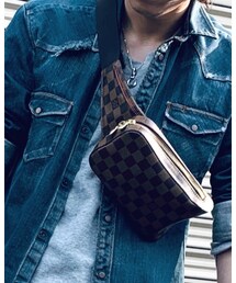 LOUIS VUITTON | ショルダーバッグ