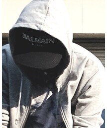 BALMAIN | キャップ