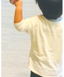 知らない女の子を追いかける息子 | その他