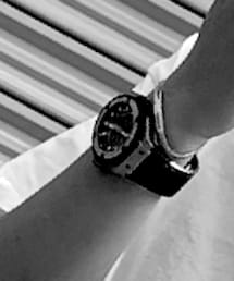 HUBLOT | 腕時計