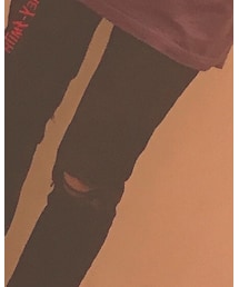 VENCEEXCHANGE | パンツ