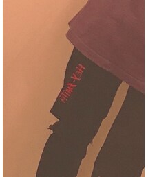 HEY-SMITH | ベルト