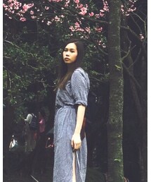 Major made | ワンピース/ドレス