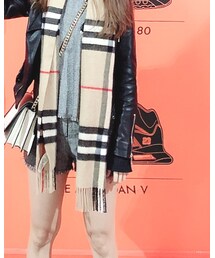 BURBERRY | マフラー