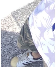 adidas superstar | シューズ