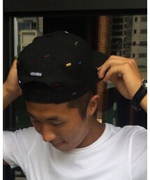 NEW ERA | キャスケット