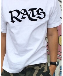 NEIGHBORHOOD | Tシャツ/カットソー