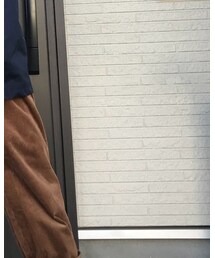 GLOBAL WORK | パンツ