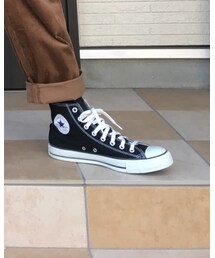 CONVERSE | スニーカー