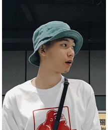 STUSSY | 帽子