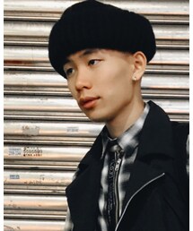 VII&CO | 帽子