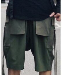 behomme | パンツ