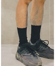 yezzy700 | シューズ