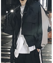 behomme | ジャケット/アウター