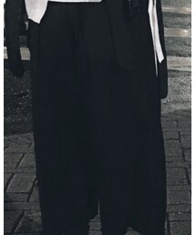 plain-me | パンツ