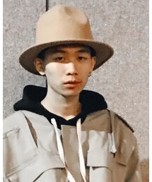 LESS | 帽子