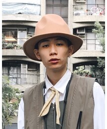 LESS | 帽子