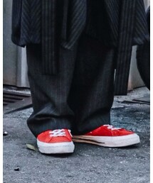 CONVERSE | シューズ