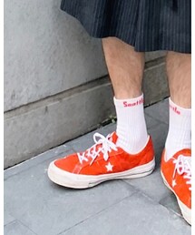 CONVERSE | シューズ