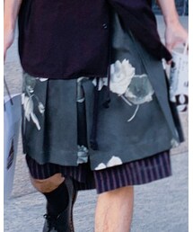 behomme | パンツ