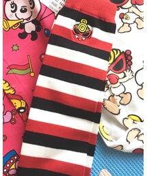 HYSTERIC MINI | レッグウォーマー