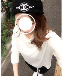 ママリンク🍀 | fuckemはパパママお気に入りブランド💓ちょっとそこまでGUファッションです🤘(その他)