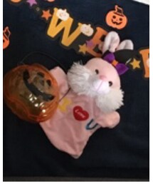 見習いウサギ魔女 | その他