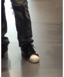 adidas CONSORTIUM | その他シューズ