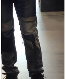 FIND | デニムパンツ