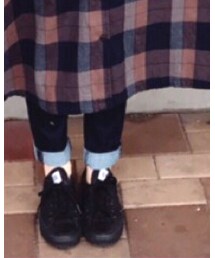 UNIQLO | デニムパンツ