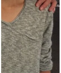 AZUL by moussy | トップス