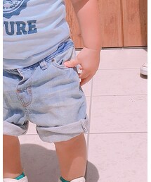 H&M | デニムパンツ