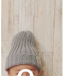 DAISO | ニットキャップ/ビーニー