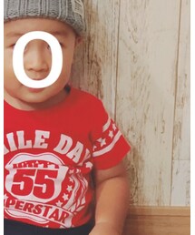 西松屋 | Tシャツ/カットソー