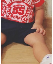 H&M | カーゴパンツ