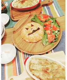 ハロウィンディナー | その他