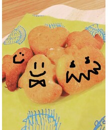カボチャクッキー | その他