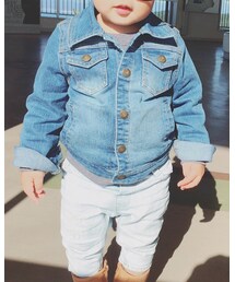 しまむら | デニムジャケット