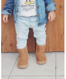 H&M | デニムパンツ